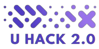 uhack2.0 logo